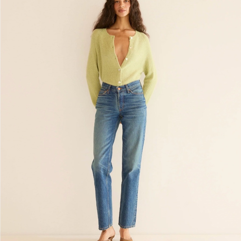 Shopdoen jeans